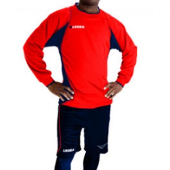 KIT WINTER STORM LEGEA