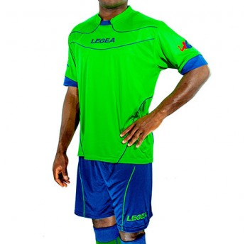 KIT BRASILIA LEGEA