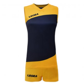KIT ROMAGNA LEGEA