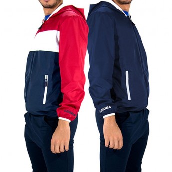 JACKET RAMBLA