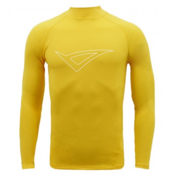 IRONBOY LONG COMPRESSION