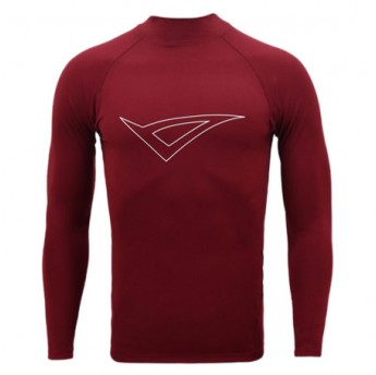 IRONBOY LONG COMPRESSION