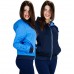 JACKET TREK WOMEN
