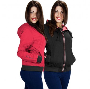 JACKET TREK WOMEN