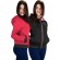 JACKET TREK WOMEN