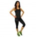 LEGEA WOMENS 3/4 TIGHTS SHUNYA