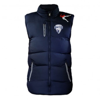 LARA UNITED FC WINTER VEST