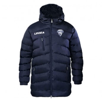 LUFC WINTER JACKET