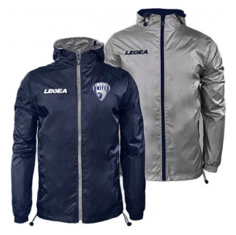 LUFC RAIN JACKET