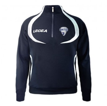 LUFC TRACKSUIT JACKET