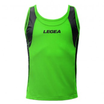 LEGEA TANK TOP CORFU