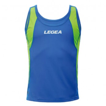 LEGEA TANK TOP CORFU