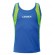 LEGEA TANK TOP CORFU