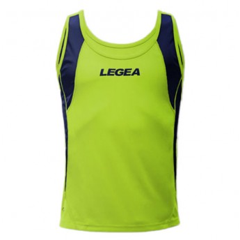 LEGEA TANK TOP CORFU