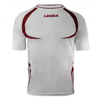 TAIPEI SHIRT LEGEA