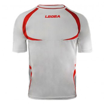 TAIPEI SHIRT LEGEA