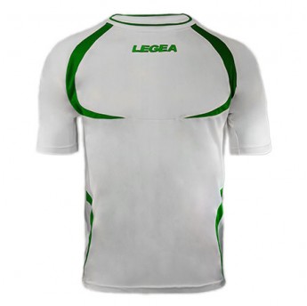 TAIPEI SHIRT LEGEA