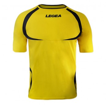 TAIPEI SHIRT LEGEA