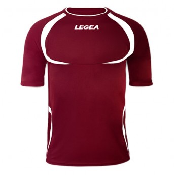 TAIPEI SHIRT LEGEA