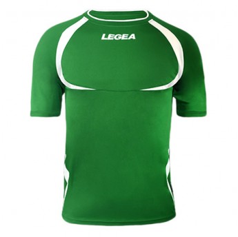 TAIPEI SHIRT LEGEA
