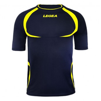 TAIPEI SHIRT LEGEA