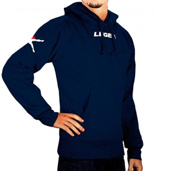 ANGOLO HOODIE