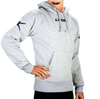 ANGOLO HOODIE