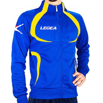 JACKET SINGAPORE LEGEA