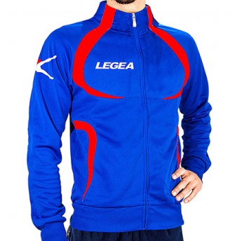 JACKET SINGAPORE LEGEA