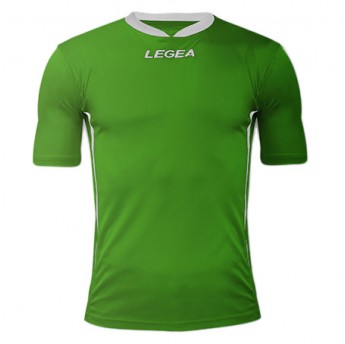 DUSSELDORF SHIRT LEGEA