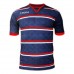 BEIRA JEANS SHIRT LEGEA