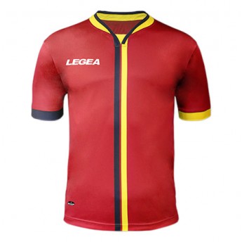 BEIRA SHIRT LEGEA