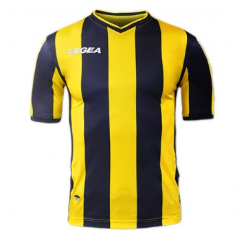 BELGRADO GOLD SHIRT LEGEA