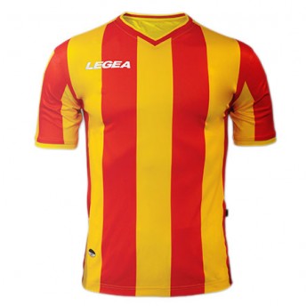 BELGRADO GOLD SHIRT LEGEA