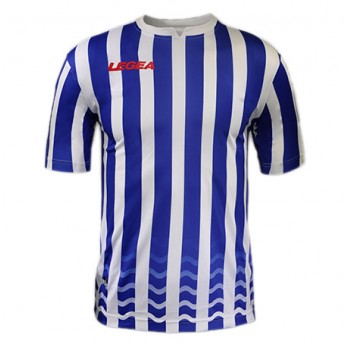 SALONICCO GOLD SHIRT LEGEA