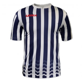 SALONICCO GOLD SHIRT LEGEA