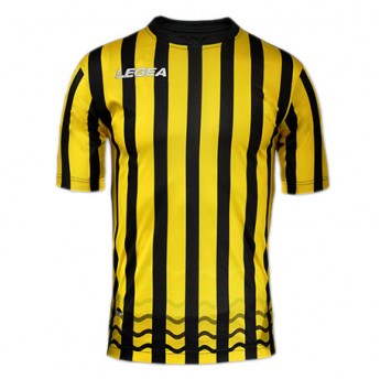 SALONICCO GOLD SHIRT LEGEA