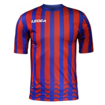 SALONICCO GOLD SHIRT LEGEA