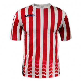 SALONICCO GOLD SHIRT LEGEA