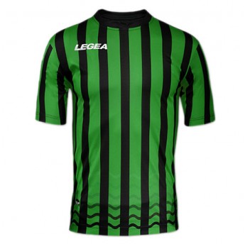 SALONICCO GOLD SHIRT LEGEA