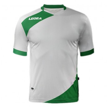 NAIROBI GOLD SHIRT LEGEA