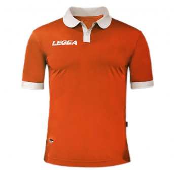 VINTAGE GOLD SHIRT LEGEA