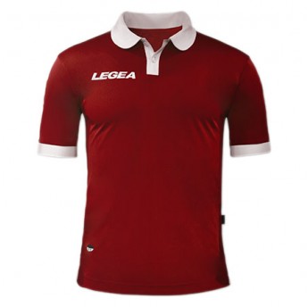 VINTAGE GOLD SHIRT LEGEA
