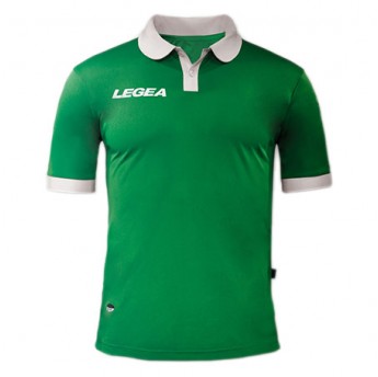 VINTAGE GOLD SHIRT LEGEA
