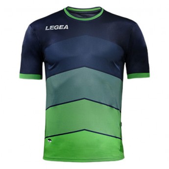 ASSEN SHIRT LEGEA