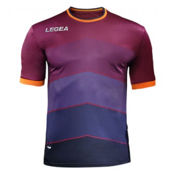 ASSEN SHIRT LEGEA