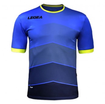ASSEN SHIRT LEGEA