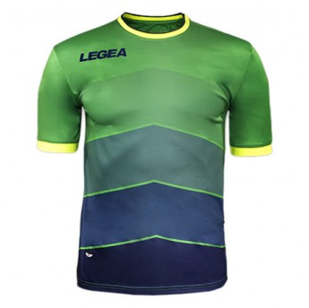 ASSEN SHIRT LEGEA