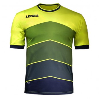 ASSEN SHIRT LEGEA