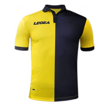SARDEGNA GOLD SHIRT LEGEA